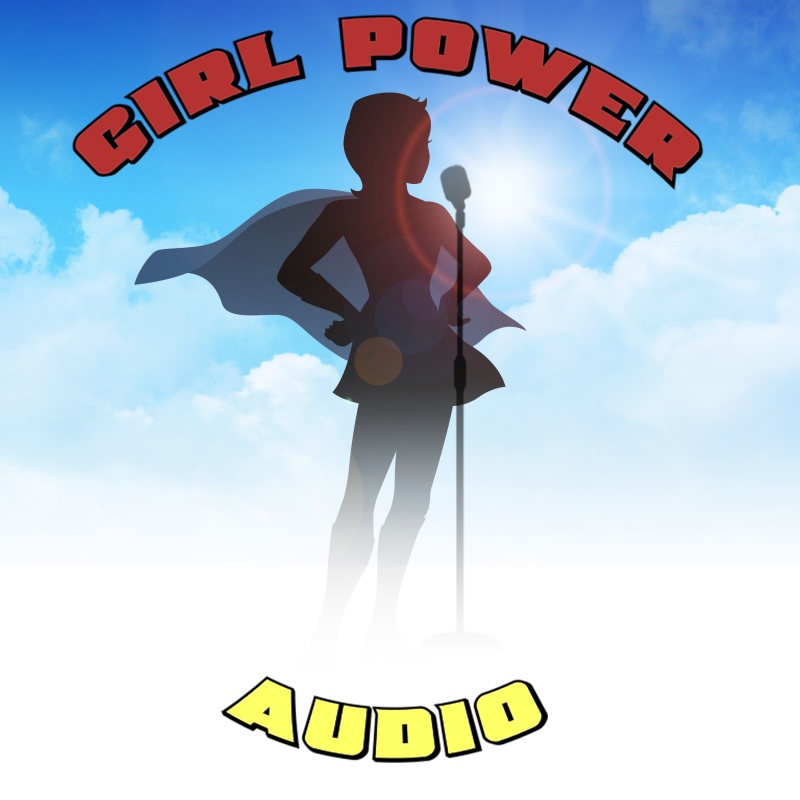 GirlPowerAudio